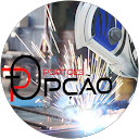 Portões Opção Indústria e Comércio de Portões LTDA profile picture
